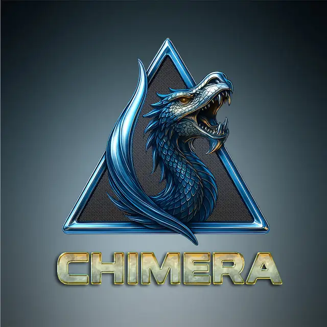 Chimera emblem