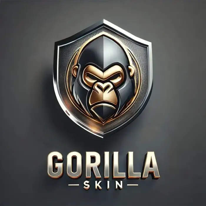 Gorilla Skin logo