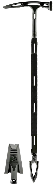 Blackops Bravo Kit