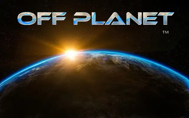 Off Planet applications