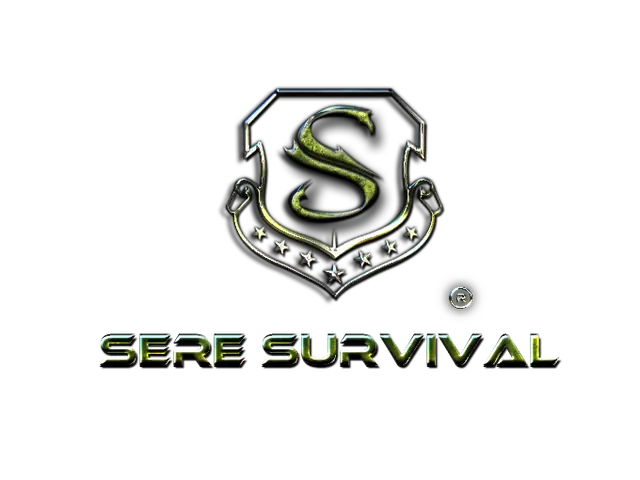 SERE Survival