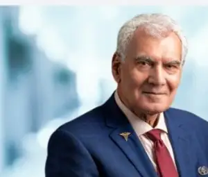 Adel Nobel Hansen, MD