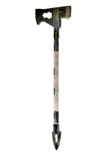 SERE Axe OS100